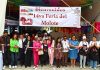 A través de la Feria del Molote, impulsa Tonantzin Fernández la gastronomía y el turismo