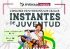 Gobierno de Pepe Chedraui impulsa el talento y participación ciudadana con el concurso de fotografía «Instantes de Juventud»
