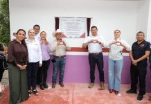 Centros Libre Casas Carmen Serdán, red de protección y autonomía para mujeres serranas