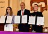 Pepe Chedraui impulsa alianza con ONU Mujeres para fortalecer la agenda municipal de cuidados