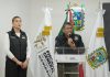 +FOTO +VIDEO En operativo interinstitucional, se recupera la tranquilidad en la Vía Atlixcáyotl; cero impunidad en Puebla