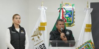 +FOTO +VIDEO En operativo interinstitucional, se recupera la tranquilidad en la Vía Atlixcáyotl; cero impunidad en Puebla