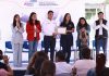 Lupita Cuautle consolida primer Centro de Rehabilitación Integral municipal para ampliar la atención a más familias