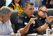 Con simulacro de emergencia múltiple derivada de lluvia, gobierno de Pepe Chedraui refuerza la prevención