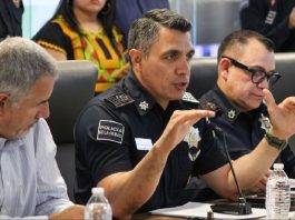 Con simulacro de emergencia múltiple derivada de lluvia, gobierno de Pepe Chedraui refuerza la prevención