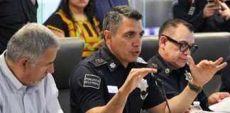Con simulacro de emergencia múltiple derivada de lluvia, gobierno de Pepe Chedraui refuerza la prevención