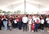 DIF Municipal fortalece el bienestar de los grupos vulnerables con entrega de apoyos alimentarios