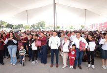 DIF Municipal fortalece el bienestar de los grupos vulnerables con entrega de apoyos alimentarios