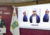Con inteligencia y coordinación, gobierno del estado garantiza seguridad en Vía Atlixcáyotl
