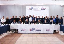Lupita Cuautle acuerda acciones inmediatas para mejorar los servicios en juntas auxiliares, inspectorías y delegación