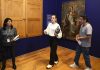 Gobierno estatal fortalece conservación del patrimonio cultural con diagnóstico integral de museos