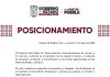 Gobierno de de Puebla, reafirma su rechazo a la violencia y refrenda su compromiso con la libertad de expresión