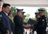 Gradúa gobierno de Pepe Chedraui a 55 cadetes de la Academia de Formación y Profesionalización Policial