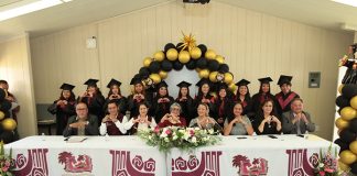 Impulsan Tonantzin Fernández y Lupita Fernández la capacitación para el desarrollo de las y los cholultecas