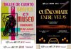 Museos, música y baile tiene el Gobierno de Pepe Chedraui para este fin de semana