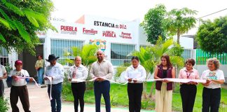 SEDIF impulsa espacios para bienestar de adultos mayores