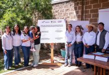 Lupita Cuautle amplía servicios de rehabilitación con programa de equinoterapia
