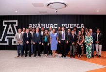 Presenta Lupita Cuautle avances para agilizar trámites e impulsar inversiones en San Andrés Cholula