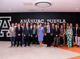 Presenta Lupita Cuautle avances para agilizar trámites e impulsar inversiones en San Andrés Cholula