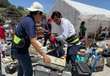 San Pedro Cholula fortalece la cultura del reciclaje con éxito en la 17.ª edición de ECOCHOLULA