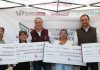 Pepe Chedraui entrega apoyos de “Tu Crédito Imparable” en Infonavit San Pedro