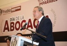 Conmemora Pepe Chedraui el Día de la Abogacía con llamado a fortalecer el servicio público
