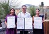 San Andrés Cholula y Oaxaca de Juárez formalizan lazos con hermanamiento para impulsar el desarrollo y la cooperación
