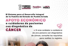 SEDIF respalda y cuida a quienes acompañan la batalla contra el cáncer