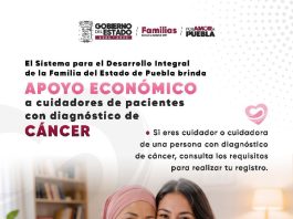 SEDIF respalda y cuida a quienes acompañan la batalla contra el cáncer