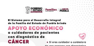 SEDIF respalda y cuida a quienes acompañan la batalla contra el cáncer