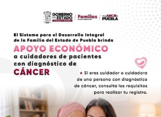SEDIF respalda y cuida a quienes acompañan la batalla contra el cáncer