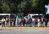 Tonantzin Fernández pone en marcha el Operativo «Vacaciones de Verano Seguras 2026» en San Pedro Cholula
