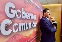 Con nueva infraestructura educativa estatal jóvenes poblanos se forman para el desarrollo inclusivo
