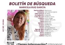Gobierno estatal realiza acciones de búsqueda en San Martín Texmelucan