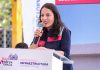 Continúa Lupita Cuautle fortaleciendo la infraestructura educativa en San Andrés Cholula