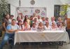 ASPEC refrenda su compromiso con las cocineras tradicionales de Calpan para preservar y promover el legado del Chile en Nogada