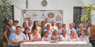 ASPEC refrenda su compromiso con las cocineras tradicionales de Calpan para preservar y promover el legado del Chile en Nogada