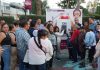 Con Puebla Brilla, Gobierno de Pepe Chedraui moderniza al 100 por ciento el alumbrado público en la colonia Reforma