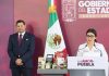 Con apoyo estatal, juventudes poblanas forman generaciones de campeonas y campeones