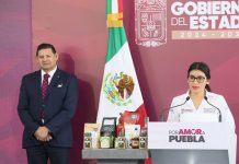 Con apoyo estatal, juventudes poblanas forman generaciones de campeonas y campeones