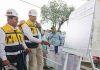 Más avenidas y accesos rehabilitados por el gobierno del estado en la capital
