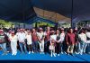 Pepe Chedraui impulsa atención directa con «Día del Pueblo» y «Feria de Paz» en Xonaca
