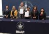 Establecen vinculación BUAP y Universidad del Deporte del Estado de Puebla