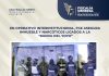 En operativo interinstitucional, FGE asegura inmueble y narcóticos ligados a la «Banda del Yoyo»
