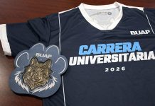 Invita BUAP a su Carrera Universitaria 2026