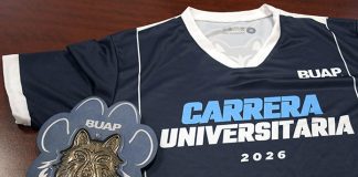 Invita BUAP a su Carrera Universitaria 2026