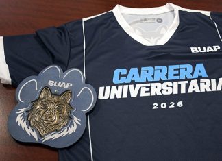 Invita BUAP a su Carrera Universitaria 2026
