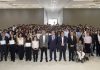 Entregan BUAP y Fundación BBVA reconocimientos a egresados de licenciatura