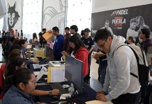 Beneficia BUAP a más de 5 mil jóvenes con las convocatorias de Corrimiento y Lugares Disponibles