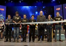 +FOTO Inicia Ficómics BUAP 2026, la convención académica de cómics más importante del país